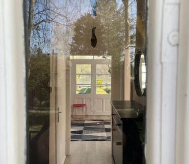 Szentendrei Maison | Danube Lupa Island holiday home-close to Budapest