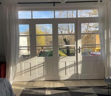 Szentendrei Maison | Danube Lupa Island holiday home-close to Budapest
