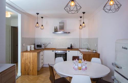 Ujlak Appartement | Danube Residence