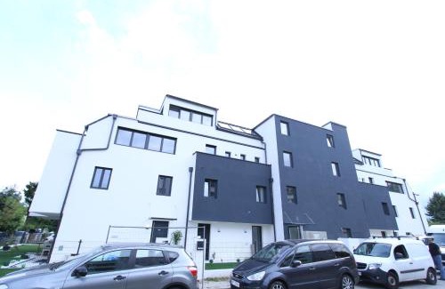 Grinzing Appartement | Danube Suites