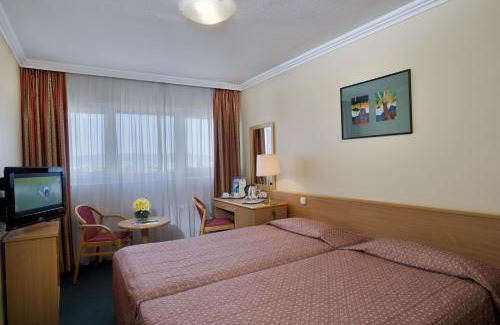 Istvanmezo Hôtel | Danubius Hotel Arena