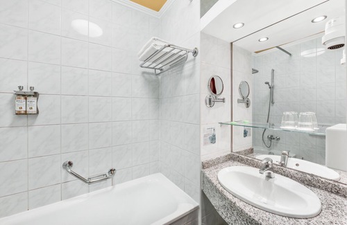 Istvanmezo Hôtel | Danubius Hotel Arena
