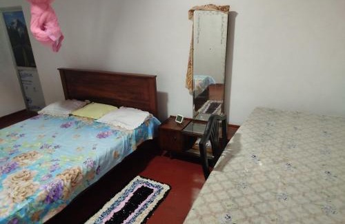 Malimbada Maison | Danushka villa