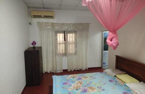 Malimbada Cabine | Danushka villa