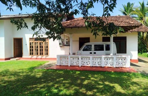 Malimbada Cabine | Danushka villa