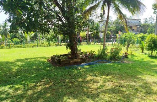 Malimbada Cabine | Danushka villa