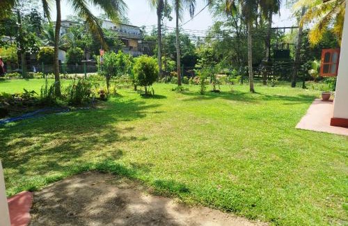 Malimbada Cabine | Danushka villa