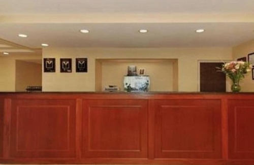 Danville Hôtel | Danville Suite