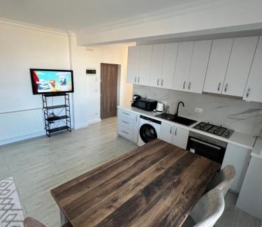 Radauti Appartement | Dany apartment