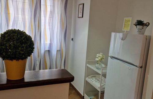 Fiano Romano Appartement | Dany's Little House