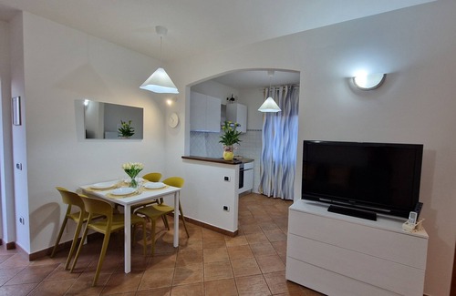 Fiano Romano Appartement | Dany's Little House