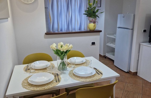 Fiano Romano Appartement | Dany's Little House