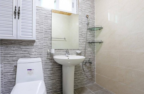Danyang Maison | Danyang Bom Pension
