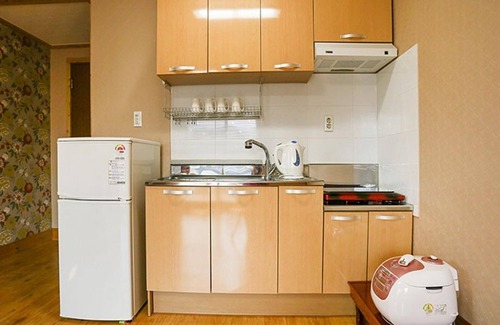 Danyang Maison | Danyang Bukbyeok Pension