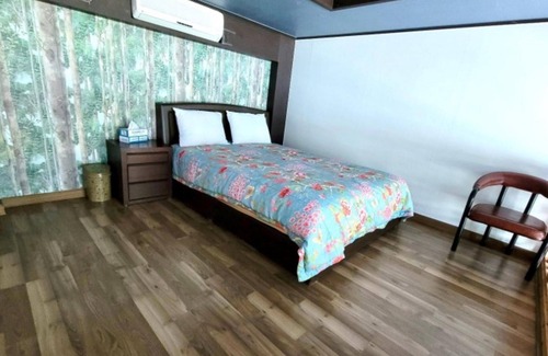 Danyang Maison | Danyang Dalbityang Pension