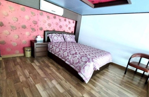 Danyang Maison | Danyang Dalbityang Pension