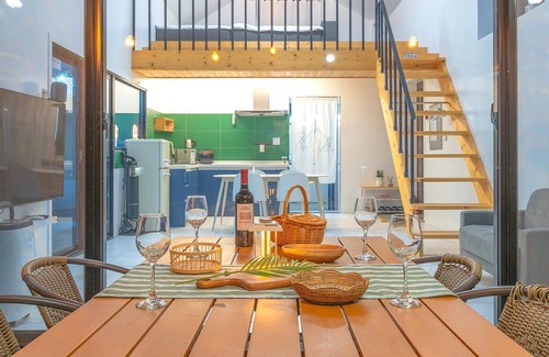 Danyang Maison | Danyang Dandelion Pool Villa
