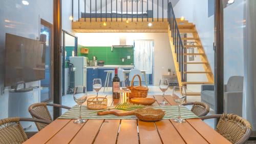 Danyang Maison | Danyang Dandelion Pool Villa