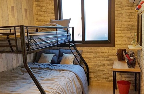 Danyang Maison | Danyang Factory G Ssang Guest House