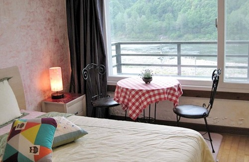 Danyang Maison | Danyang Fragrant Tree Pension
