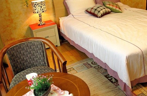 Danyang Maison | Danyang Fragrant Tree Pension