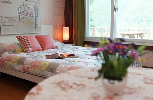 Danyang Maison | Danyang Fragrant Tree Pension