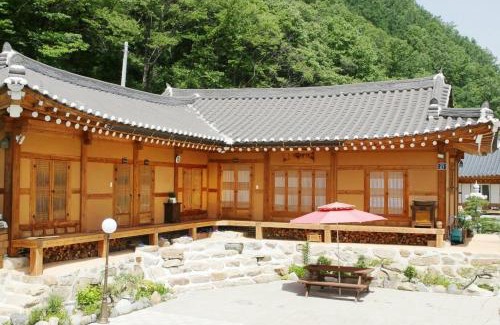 Danyang Maison | Danyang Gahyeonjeong Pension