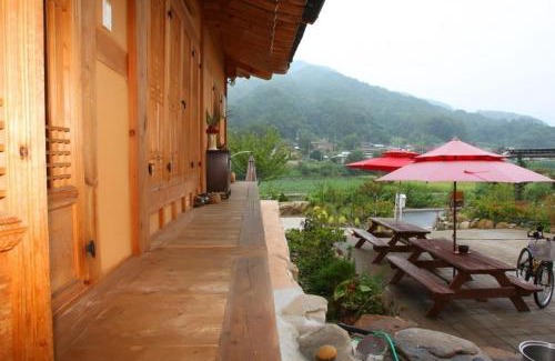 Danyang Maison | Danyang Gahyeonjeong Pension