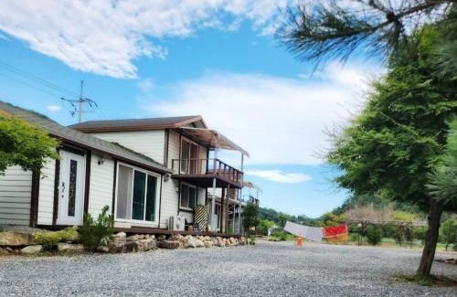 Danyang Maison | Danyang Haneulmaru Private Pension