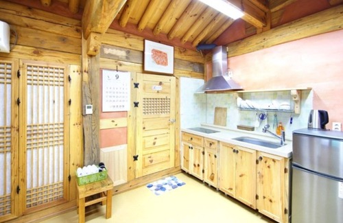 Danyang Maison | Danyang Hanok Pension