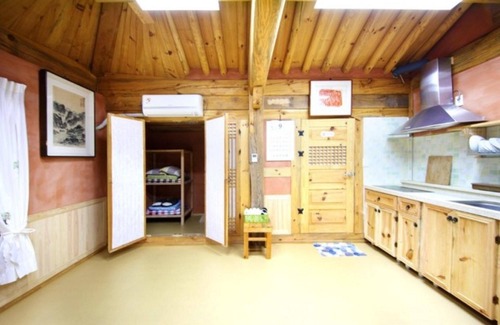 Danyang Maison | Danyang Hanok Pension
