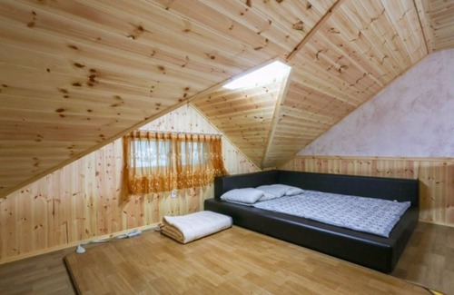 Danyang Maison | Danyang Honggane Pension