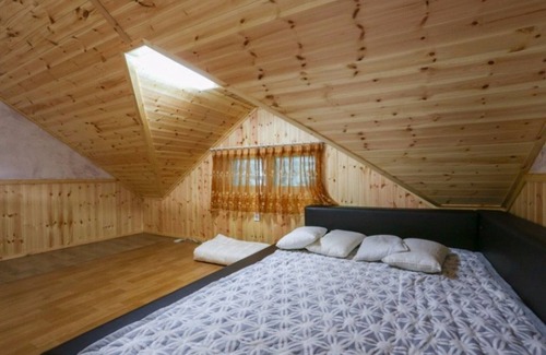 Danyang Maison | Danyang Honggane Pension