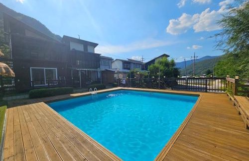 Danyang Maison | Danyang Kotdle Moolgam Chatki Pension