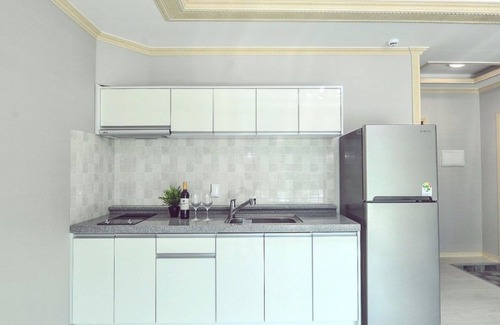 Danyang Maison | Danyang La Bella Vita Pension