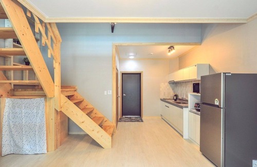 Danyang Maison | Danyang La Bella Vita Pension