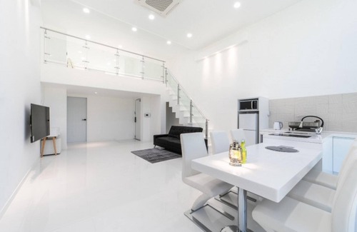 Danyang Maison | Danyang Le Blanc Pension