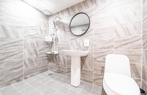 Danyang Hôtel | Danyang Meros Hotel