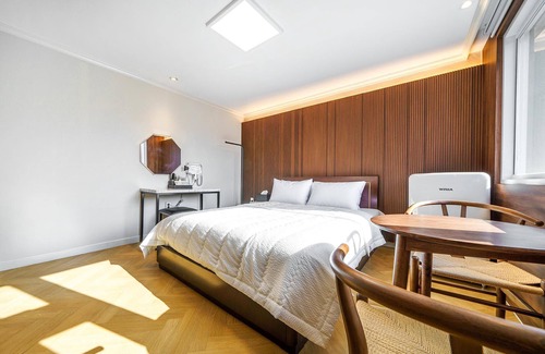 Danyang Hôtel | Danyang Meros Hotel