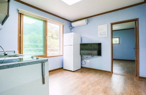 Danyang Maison | Danyang Moden Pension