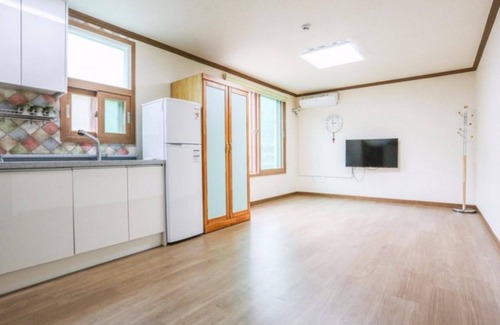Danyang Maison | Danyang Moden Pension