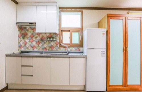Danyang Maison | Danyang Moden Pension