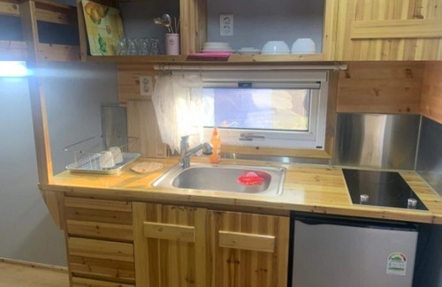 Danyang Maison | Danyang Namhangangsolbat Pension