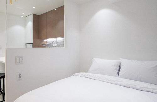 Danyang Maison | Danyang Ondal and Pyeonggang Pension