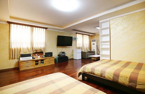 Danyang Hôtel | Danyang Ondal Motel
