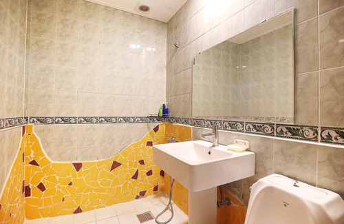 Danyang Hôtel | Danyang Ondal Motel