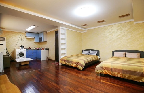 Danyang Hôtel | Danyang Ondal Motel
