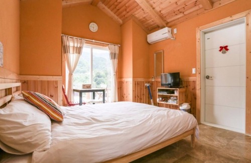Danyang Maison | Danyang Owl Pension