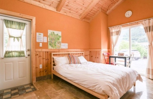 Danyang Maison | Danyang Owl Pension