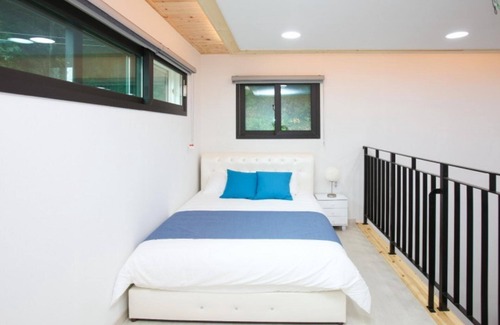 Danyang Maison | Danyang P and P Pension